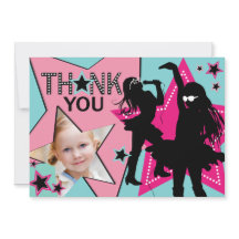 La banda del chica de la estrella del rock le