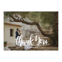 La boda casual de la foto le agradece escritura