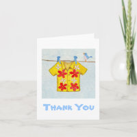 La camisa hawaiana le agradece cardar