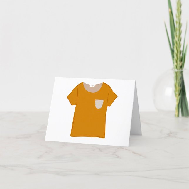 Tarjeta De Agradecimiento La cima del Naranja (Subido por el creador)