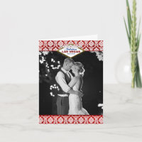 La colección de Bodas Purpurinas Damask Las Vegas