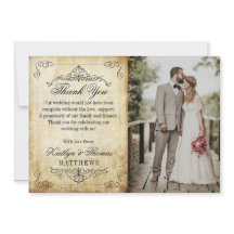 La colección Ornate Flourish Vintage Wedding