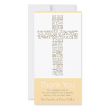 La condolencia cristiana de Juan 14 de la cruz 11