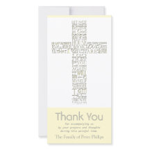 La condolencia cristiana de Juan 14 de la cruz 12