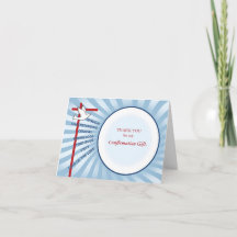 La confirmación le agradece los rayos azules