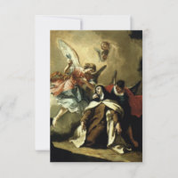 La fascinación de St Therese - Fontebasso