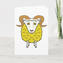 Tarjeta De Agradecimiento La Flota Dorada