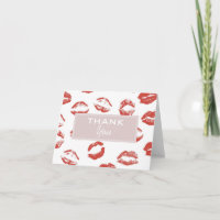 Labios rojos