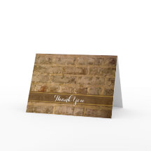 Ladrillos Chic Industriales Gracias