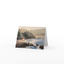 Laguna Beach Morning