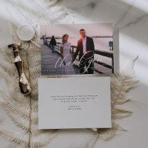 letra elegante caligrafía foto de boda