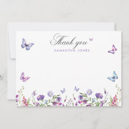 Tarjeta De Agradecimiento Letrero de Bienvenida para Desayuno para Novia con