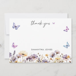 Tarjeta De Agradecimiento Letrero de Bienvenida para Desayuno para Novia con