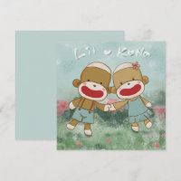 Lil & Kona Manos
