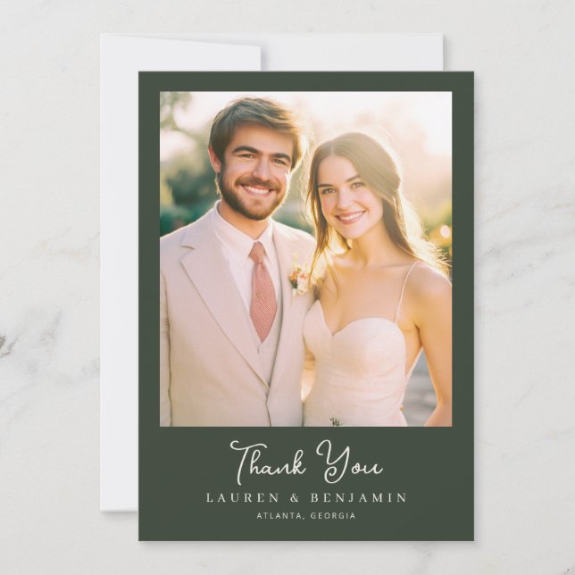 TARJETA DE AGRADECIMIENTO ___LLMGEN___ 40 (Anverso)