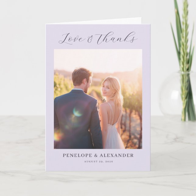 TARJETA DE AGRADECIMIENTO ___LLMGEN___ 42 (Anverso)