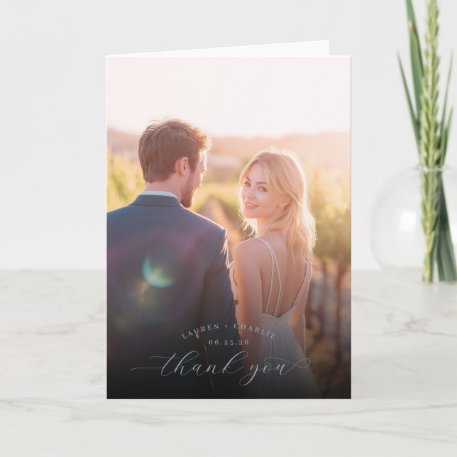 TARJETA DE AGRADECIMIENTO ___LLMGEN___ 45 (Anverso)