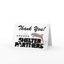 Logo de A-SHELTER Partners GRACIAS