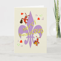 Los cangrejos de la flor de lis de Cajun le