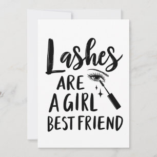 Tarjeta De Agradecimiento Los latigazos son el mejor amigo del Chica