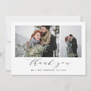 TARJETA DE AGRADECIMIENTO LOS NUEVOS PRINCIPIOS LE AGRADECEN