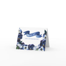 Los pensamientos pintados le agradecen