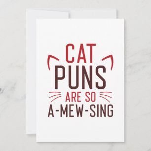 Tarjeta De Agradecimiento Los puntitos del gato son tan asombrosos