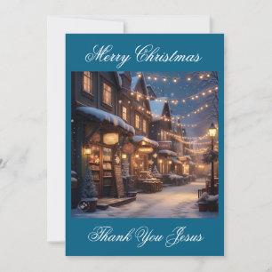 Tarjeta De Agradecimiento Love You Card De James Michael Miller