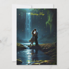 Tarjeta De Agradecimiento Love You Card De James Michael Miller