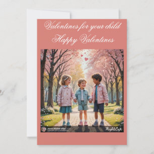 Tarjeta De Agradecimiento Love You Card De James Michael Miller