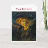 Lucifer de Alice Pike Barney