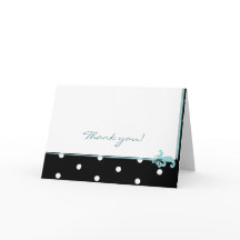 Lunares blancos y negros