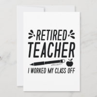Maestra Jubilada Que Trabajé Mi Clase Fuera