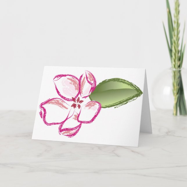 Tarjeta De Agradecimiento Maestros Gracias Regalos (Anverso)