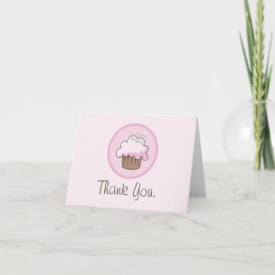 Tarjeta De Agradecimiento Magdalena del anillo de bodas - gracias