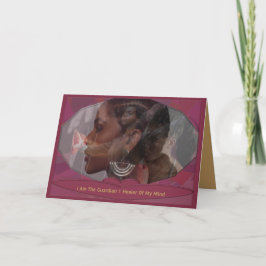 Tarjeta De Agradecimiento Magníficas Meditaciones Mentales