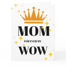 Mamá por siempre mi mamá, Saludo