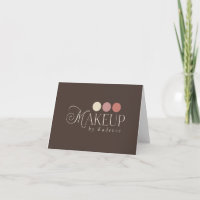 Maquillador Artístico con Marca Personalizada