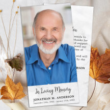 Mármol Sencillo Memorial Foto Compasión funeraria