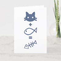 Matemática del gato