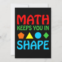 Math Mantiene En El Maestra De Matemáticas Espacia