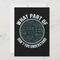 Math Teacher Sarcasm Mathematics Maths Student