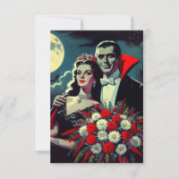 Matrimonio de vampiros