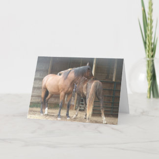 Tarjeta De Agradecimiento Me Arrasas La Espalda...