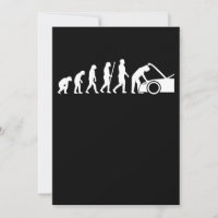 Mecánica Evolución Automóvil Auto Mechanic Work Lo