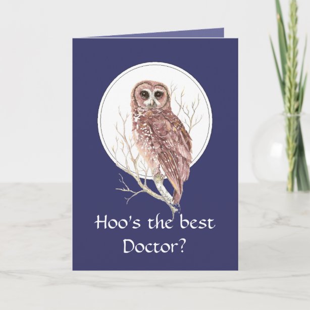 Tarjetas Doctor | Zazzle.es