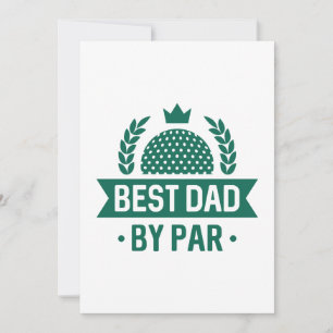 Tarjeta De Agradecimiento Mejor Papá Por Par