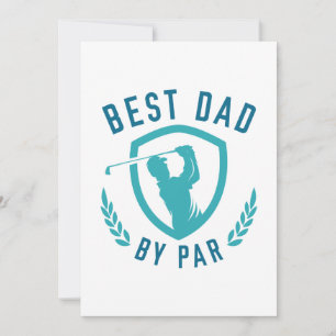 Tarjeta De Agradecimiento Mejor Papá Por Par