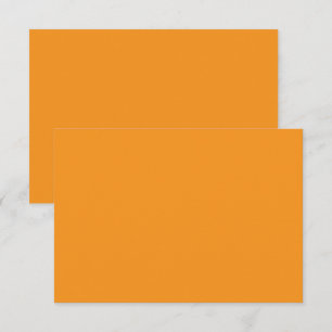 Tarjeta De Agradecimiento melocotón, patrón, fuente, evento