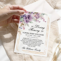 Memoria de simpatía de las flores Rosas moradas y 